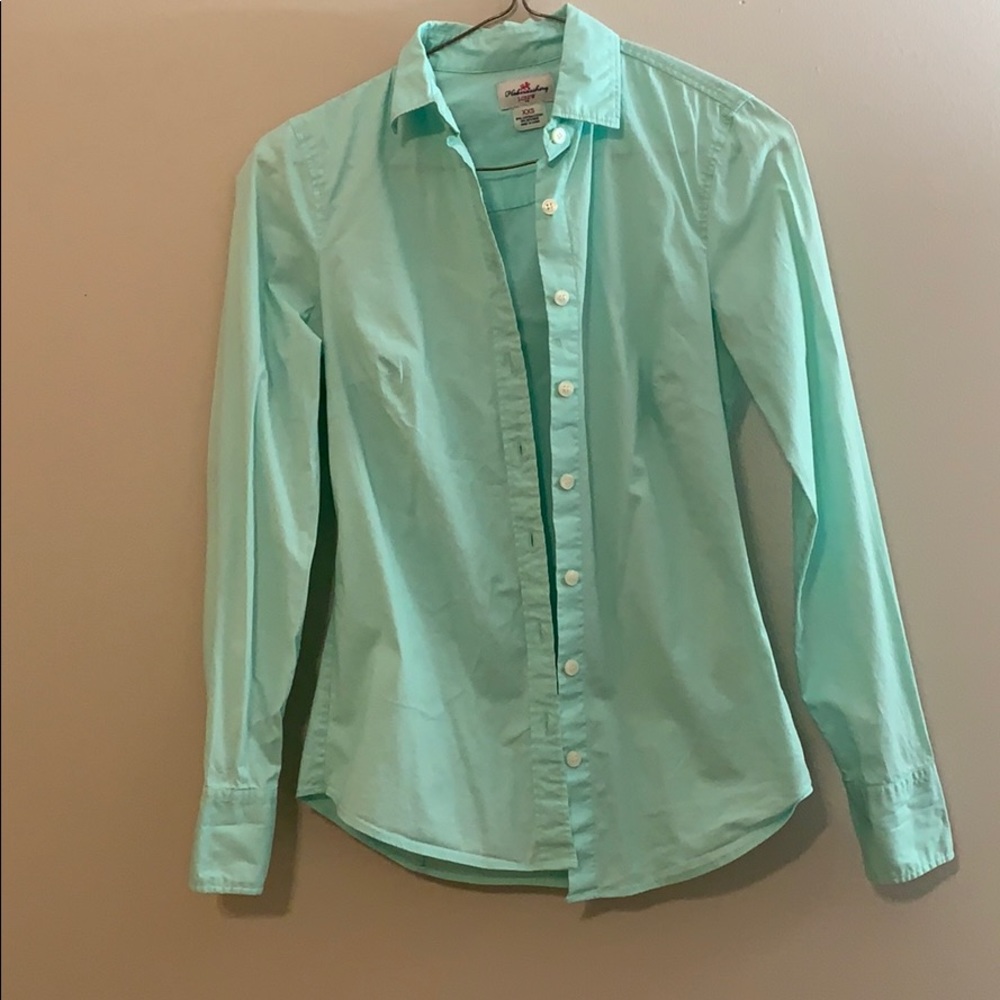 J.Crew Button up